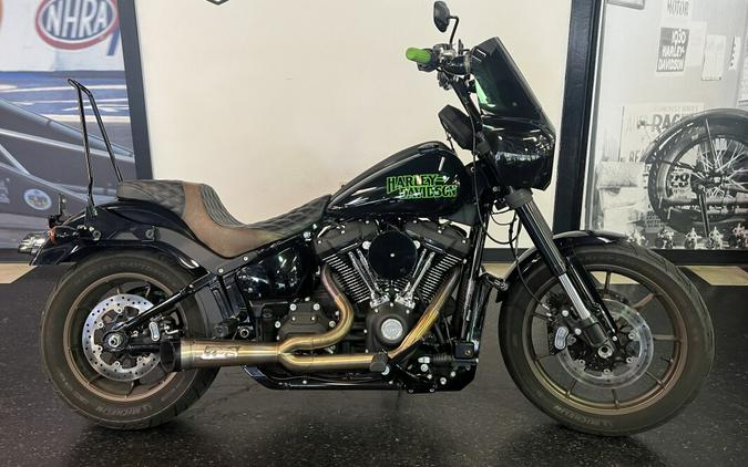 2022 Harley-Davidson Low Rider S Review [10 Fast Facts]