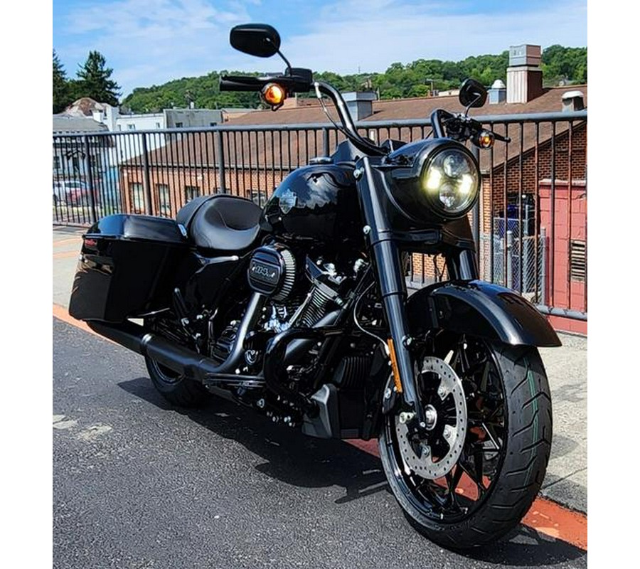 2024 Harley-Davidson® FLHRXS - Road King® Special