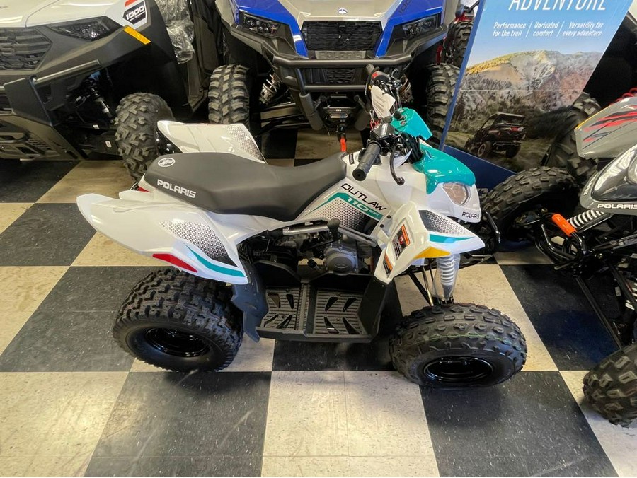 2024 Polaris Industries Outlaw® 110 EFI