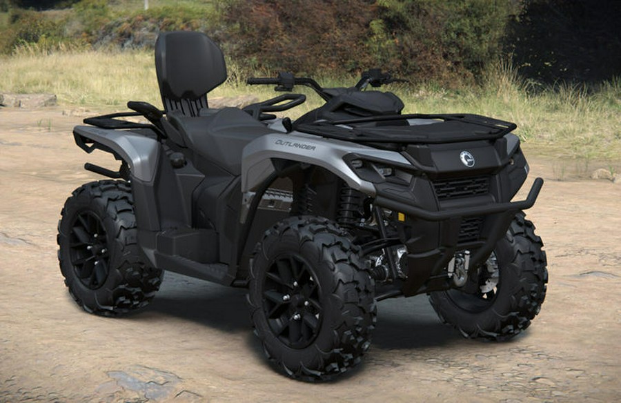 2025 Can-Am® Outlander MAX XT 700