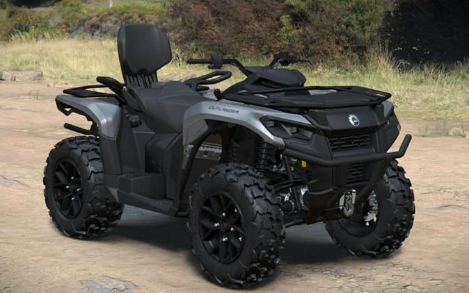 2025 Can-Am® Outlander MAX XT 700