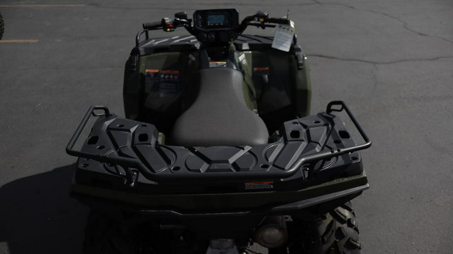 2025 Polaris® Sportsman 450 H.O. EPS