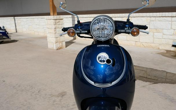 2026 HONDA METROPOLITAN