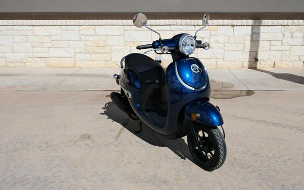 2026 HONDA METROPOLITAN