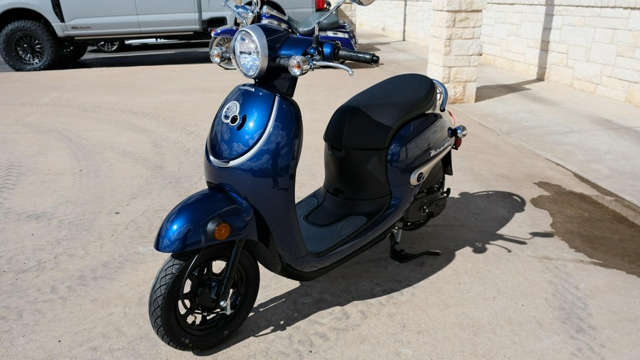 2026 HONDA METROPOLITAN