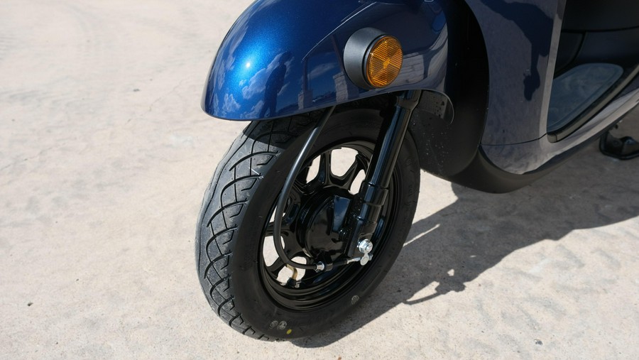 2026 HONDA METROPOLITAN