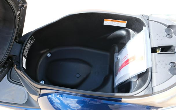 2026 HONDA METROPOLITAN