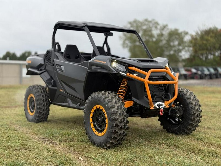 2026 Can-Am® Commander XT-P 1000R