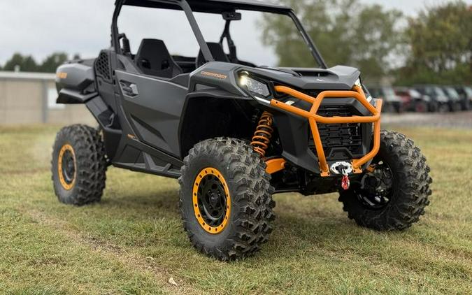 2026 Can-Am® Commander XT-P 1000R