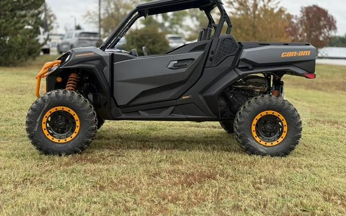 2026 Can-Am® Commander XT-P 1000R