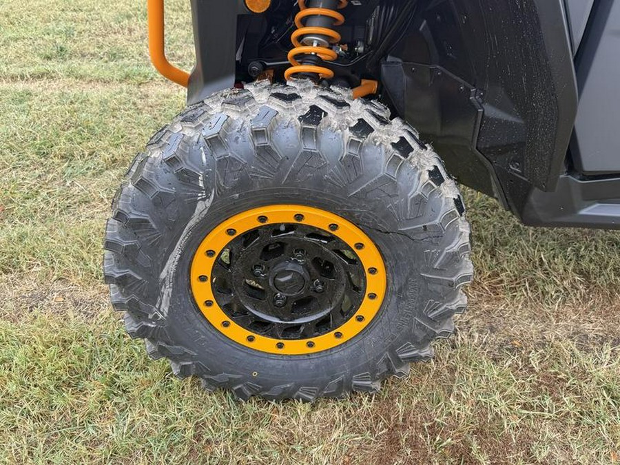 2026 Can-Am® Commander XT-P 1000R