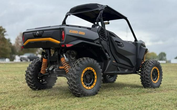 2026 Can-Am® Commander XT-P 1000R
