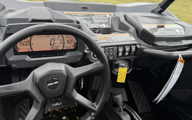 2026 Can-Am® Commander XT-P 1000R