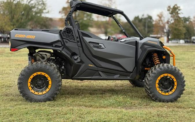 2026 Can-Am® Commander XT-P 1000R
