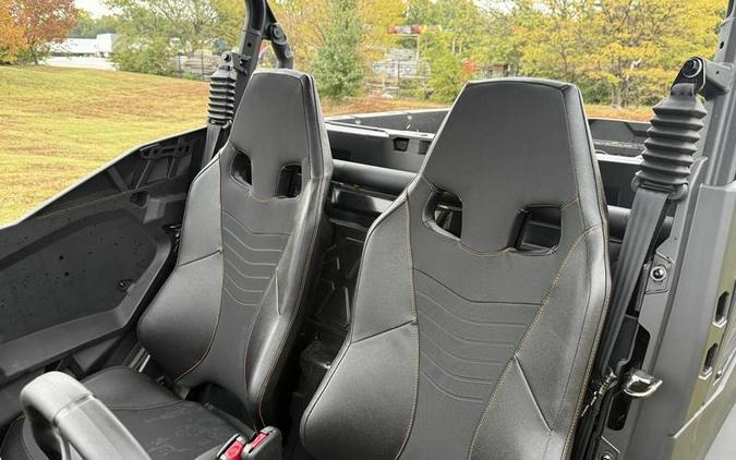 2026 Can-Am® Commander XT-P 1000R