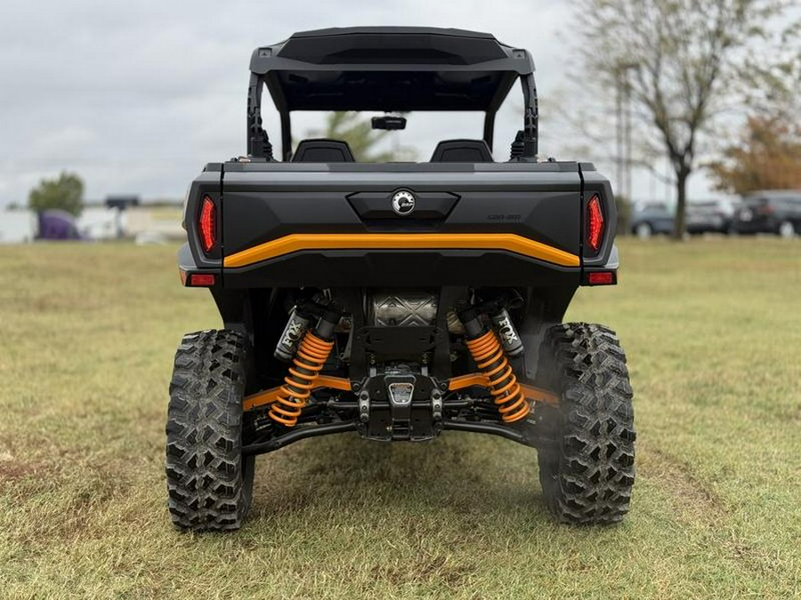 2026 Can-Am® Commander XT-P 1000R