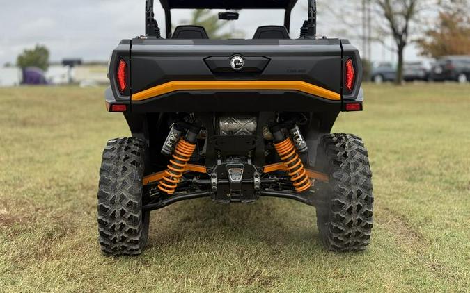 2026 Can-Am® Commander XT-P 1000R