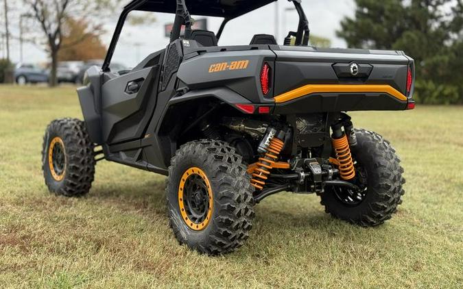2026 Can-Am® Commander XT-P 1000R