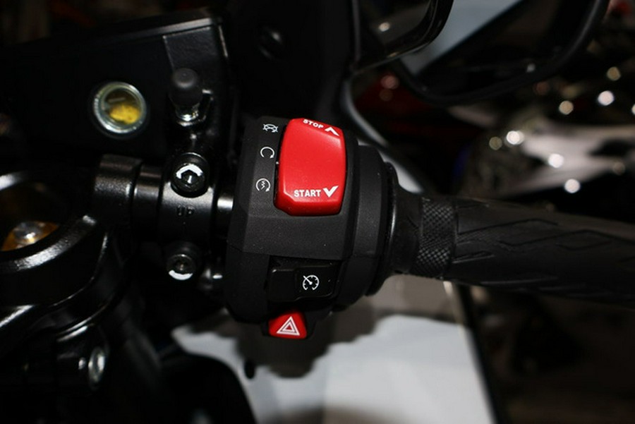 2026 Suzuki Hayabusa