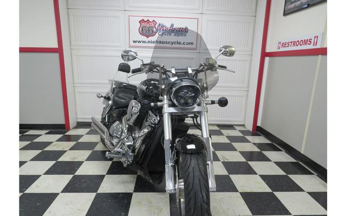 2003 Honda VTX 1800C