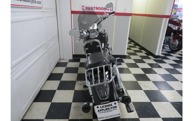 2003 Honda VTX 1800C