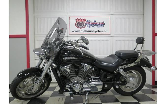 2003 Honda VTX 1800C