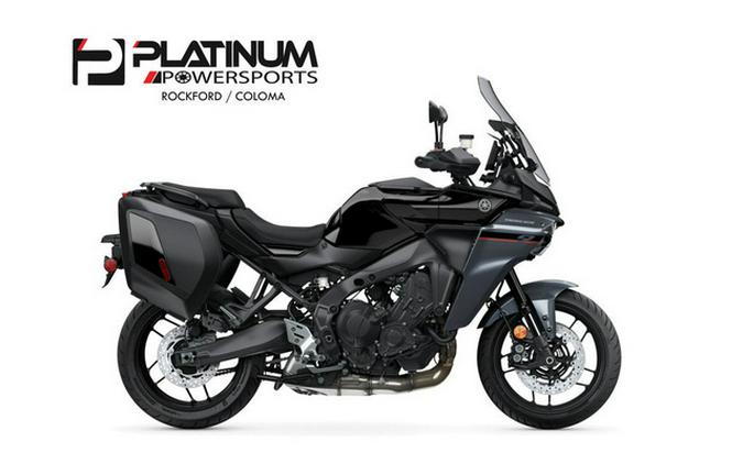 2026 Yamaha Tracer 9