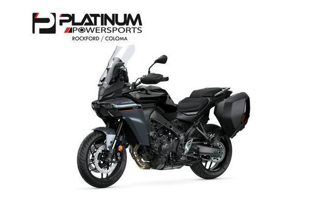 2026 Yamaha Tracer 9