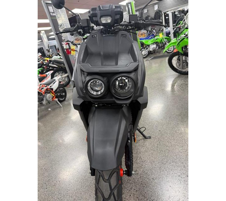 2024 Yamaha zuma