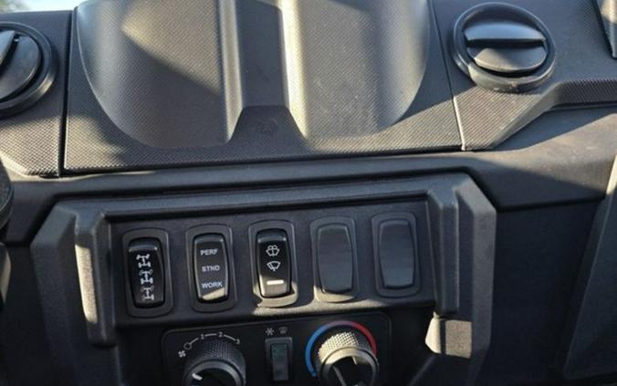 2026 Polaris® Ranger XP 1000 NorthStar Premium Blue Labyrinth