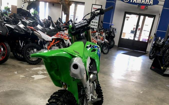 2026 Kawasaki KX™450