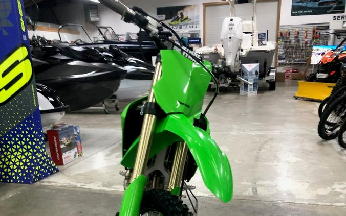 2026 Kawasaki KX™450