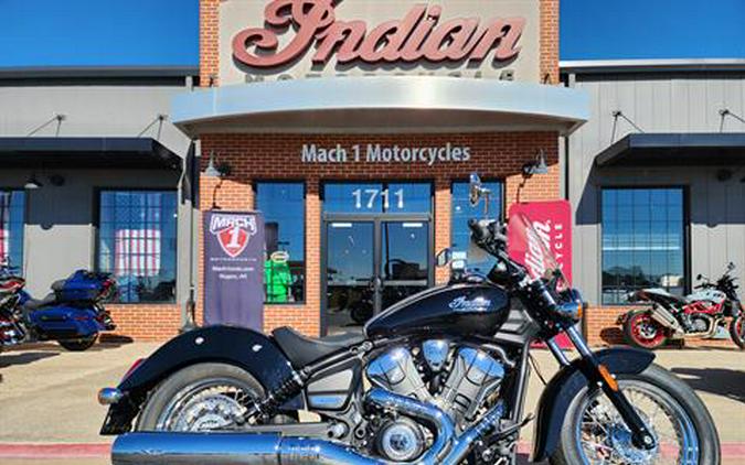 2025 Indian Motorcycle Scout® Classic Limited