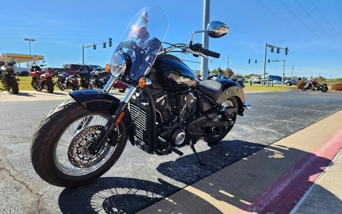 2025 Indian Motorcycle Scout® Classic Limited