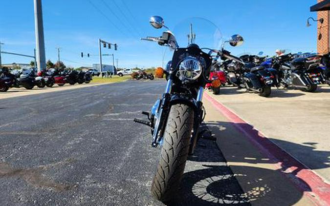 2025 Indian Motorcycle Scout® Classic Limited