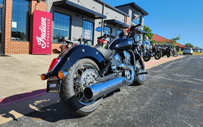 2025 Indian Motorcycle Scout® Classic Limited