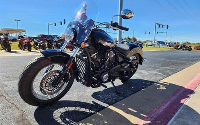 2025 Indian Motorcycle Scout® Classic Limited