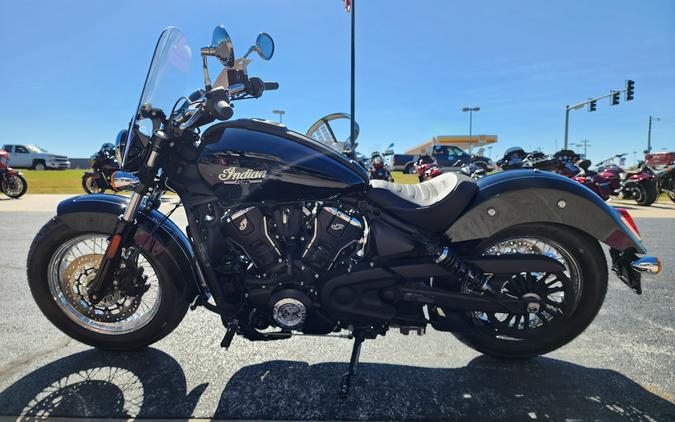 2025 Indian Motorcycle Scout® Classic Limited