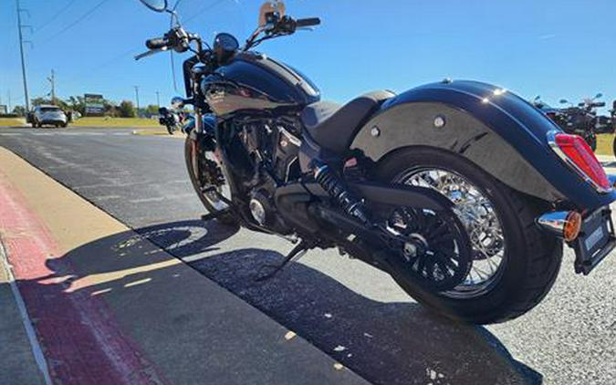 2025 Indian Motorcycle Scout® Classic Limited