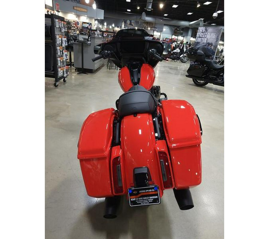 2026 Harley-Davidson® FLHX - Street Glide®