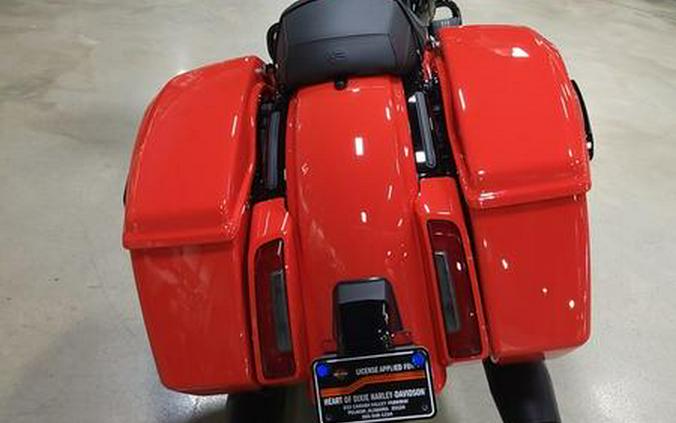 2026 Harley-Davidson® FLHX - Street Glide®