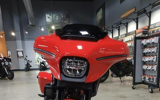 2026 Harley-Davidson® FLHX - Street Glide®