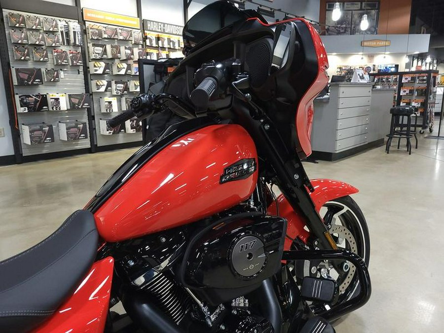 2026 Harley-Davidson® FLHX - Street Glide®