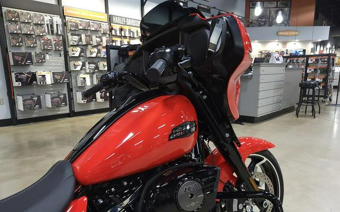 2026 Harley-Davidson® FLHX - Street Glide®