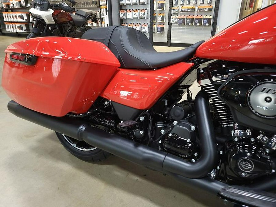 2026 Harley-Davidson® FLHX - Street Glide®