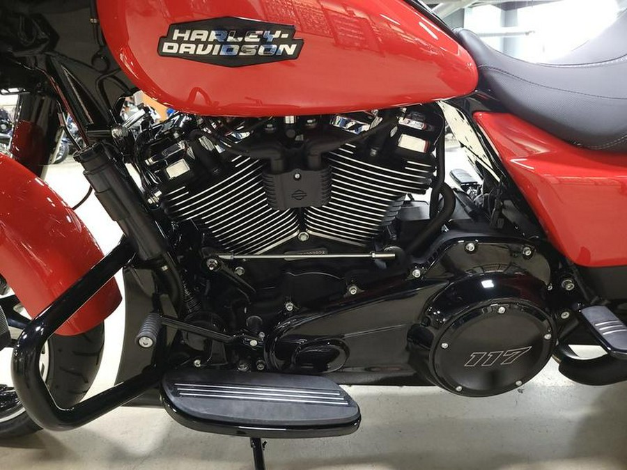 2026 Harley-Davidson® FLHX - Street Glide®