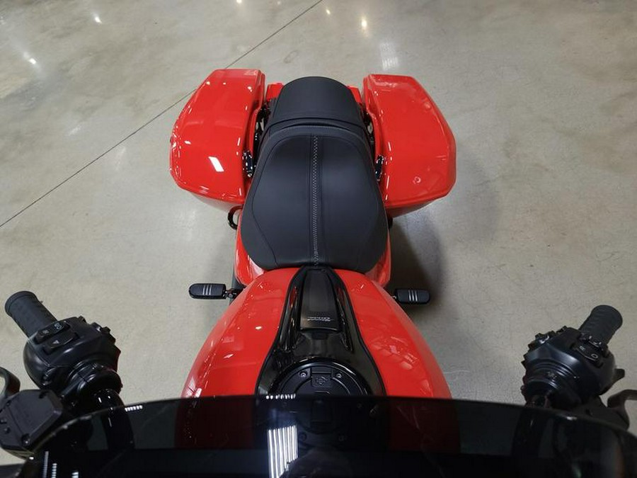 2026 Harley-Davidson® FLHX - Street Glide®