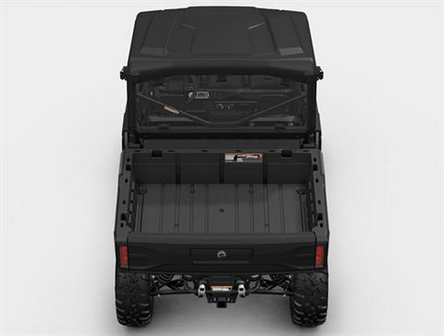 2026 Can-Am Defender XT CAB HD11