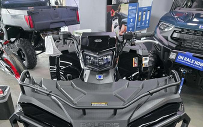 2026 Polaris Sportsman 570 Trail