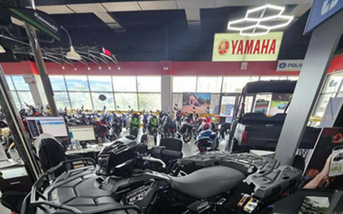 2026 Polaris Sportsman 570 Trail